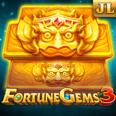 356 phdream Fortune Gems 3