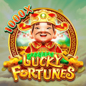 356 phdream LUCKY FORTUNES