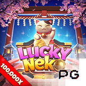 356 phdream Lucky Neko