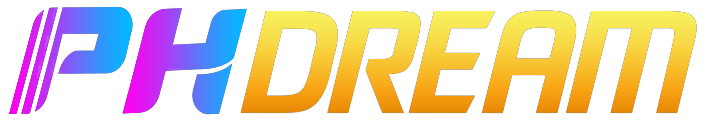 356 phdream Logo